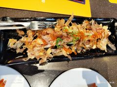 进击的蟹棒-元气寿司(东方宝泰店)