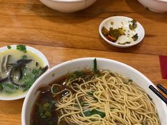 -欣达面馆(天桥支路店)