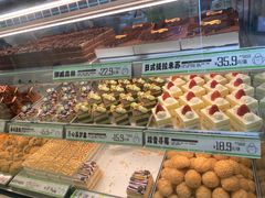 -南洋大师傅(长楹天街店)