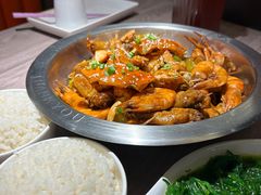-谢蟹浓·肉蟹煲(新奥店)