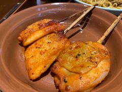 -萨莉亚意式餐厅(杭州滨江天街店)