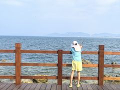-养马岛旅游度假区