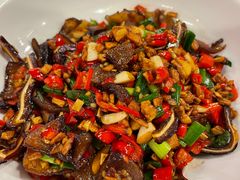 -新李记 · 口味菜馆(南郊公园店)