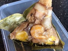老妈宫粽球-老妈宫粽球