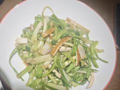 -魔鬼牛蛙小厨•烤鱼•龙虾(上马墩光华时代店)