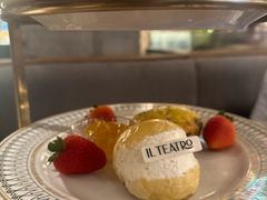 -IL TEATRO 精品意大利餐厅