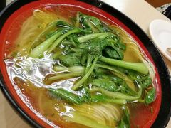 -泰煌鸡·上海白斩鸡·沪菜(平利店)