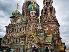 -滴血救世主教堂