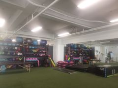 -卓拓健身普拉提运动中心(总店)