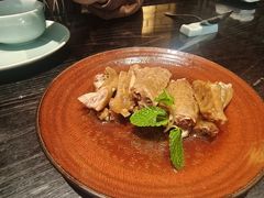 -五缘湾凯悦酒店·悦饗中餐厅