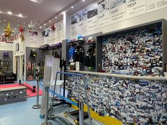 -零度滑雪室内训练中心(莘庄店)