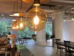 -CAFE'IN精品咖啡体验空间(小寨店)