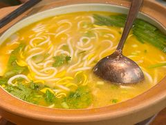 -云海肴·汽锅鸡·云南菜(苏州中心店)