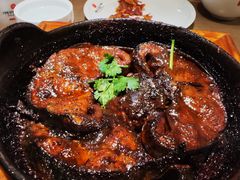 -洪兴砂锅·融合砂锅菜(三站店)
