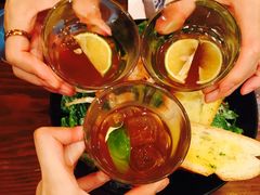 -蓝枪鱼西餐厅(锦华店)