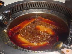 -晓宇重庆火锅(赛格国际购物中心店)