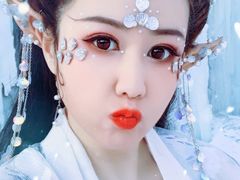 -九月鹰飞汉服摄影工作室