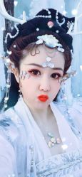 -九月鹰飞汉服摄影工作室