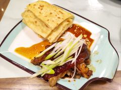 肘子卷饼-鼎香润(德胜门内店)