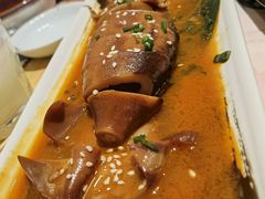 -鳗鲔料理小馆