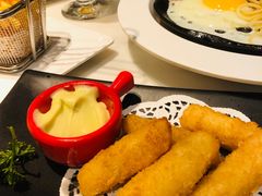 -豪客来牛排(华创国际广场店)