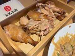 -关东小磨东北菜(上海长风大悦城店)