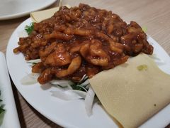 -姥家春饼店(漳州二路店)