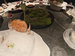 -曲水兰亭·兰亭·宴(上海虹桥店)