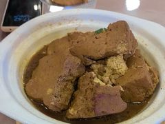 -天毓山庄·餐厅