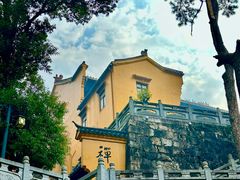 -九华山风景区