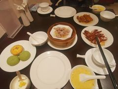 -京香轩·中餐厅(上海中庚聚龙酒店)