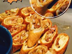 -本来精品川菜(嘉里中心店)