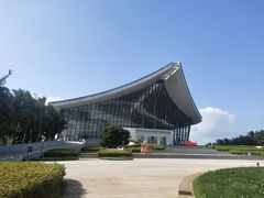 -中国（海南）南海博物馆