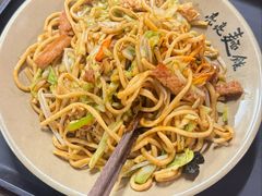 -亮亮面馆(经六路店)