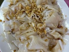 捞河粉-电白鸭粥店(下沙二坊88号店)