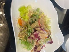 -杭州和达希尔顿逸林酒店·和园中餐厅