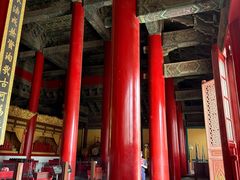 -历代帝王庙博物馆