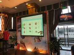 -火舞泰·泰式海鲜火锅餐厅(世纪城店)