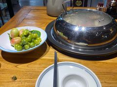 -77号渔船·蒸海鲜青岛菜(积米崖店)