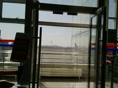 -太原武宿国际机场