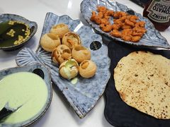 -VATAN INDIAN RESTAURANT米特印度餐厅(城北路店)