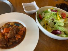 时蔬沙拉-故宫餐厅(景运门店)