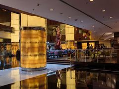 -北京威斯汀酒店