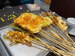 -头牌·鹤岗小串(万达店)
