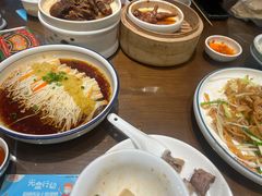 -岭南小生·粤港点心(南门口店)