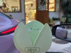 -流酥可心·牛乳蛋糕商店(禾祥西路店)
