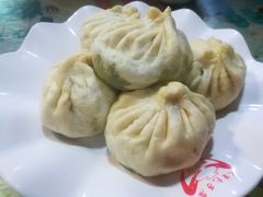 -宝正臻天津包子总店(金阳光居易店)
