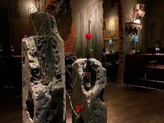 -CHURCH  BISTRO 教堂·餐吧