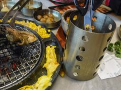 -韩宫宴烤肉·料理(宝山万达店)