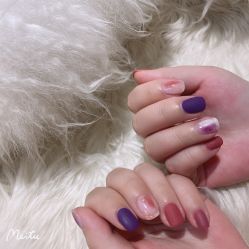 -雪儿·YuKi美甲美睫皮肤管理Salon